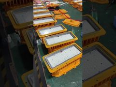 ดูเหตุใดจึงเลือกอุปกรณ์ติดตั้งอุปกรณ์ส่องสว่างกันระเบิดขนาด 6500lm-31200lm สำหรับอุโมงค์