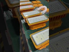 แนะนำอุปกรณ์ติดตั้งโคมไฟติดผนังป้องกันการระเบิดอันตรายของ OEM สำหรับคุณ