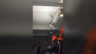 มองใกล้ยิ่งขึ้น: ส่องสว่างเส้นทางของคุณ ไฟ LED Shoebox IP66 สำหรับสนามและทางหลวง