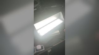 AC100-270V Ip66 น้ำท่วมสนามกีฬา 70w 140w 210w 280w 350w