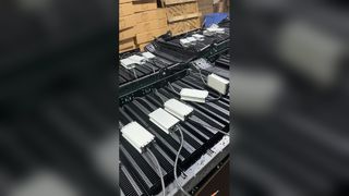 ดูเหตุใดจึงเลือกไฟ LED ฟลัดไลท์กันน้ำ IP66 ขนาด 200W ถึง 500W สำหรับสนามกีฬาและสนาม