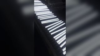 แสงเชิงเส้นป้องกันการระเบิด 200W พร้อม LED SMD2835 และมาตรฐาน Exd IIC T6-IP65-WF2 สำหรับวัตถุอันตราย