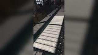 ดูเหตุใดจึงเลือกไฟถนนอะลูมิเนียม IP66 ทนฝนและแดดขนาด 200W ถึง 500W สำหรับการใช้งานต่างๆ