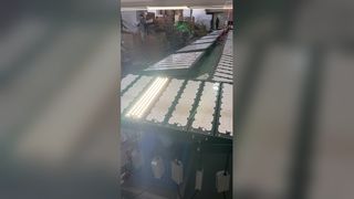 มองใกล้ยิ่งขึ้น: มุมลำแสงที่ปรับแต่งได้ 200W ถึง 500W ไฟ LED ฟลัดไลท์ IP66 สำหรับความต้องการที่หลากหลาย