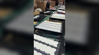 ไฟสนามกีฬา LED กันน้ำ IP66 พร้อมอายุการใช้งาน 50,000 ชั่วโมงและตัวเลือกที่ปรับแต่งได้