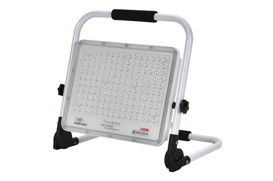 ไฟสปอร์ตไลท์ LED กลางแจ้งกันน้ำ IP65 ความสว่างสูง 10000LM และอายุการใช้งานยาวนาน 30000 ชั่วโมง