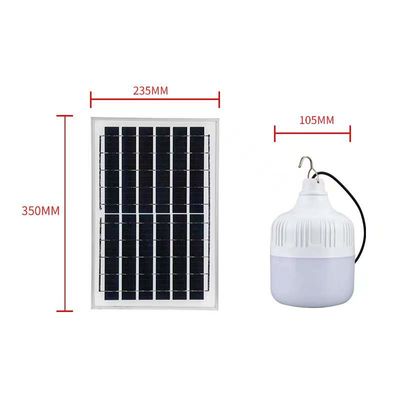 สวน 100Watt LED หลอดแสงอาทิตย์ 2700K-6500K