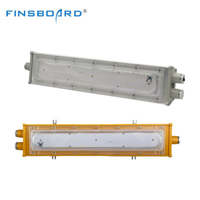 SMD2835 LED ระเบิดกันระเบิด ไฟเส้น AC100-265V IP65-WF2 ไฟที่อันตราย