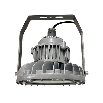 ไฟ LED ระเบิดกันระเบิดสูงด้วยกระจก borosilicate สูง IP65 การป้องกันและ WF2 แอนติการกัด