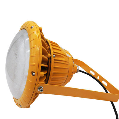 ODM เครื่องติดตั้งสถานที่อันตราย ไฟ LED ป้องกันแสงสว่าง