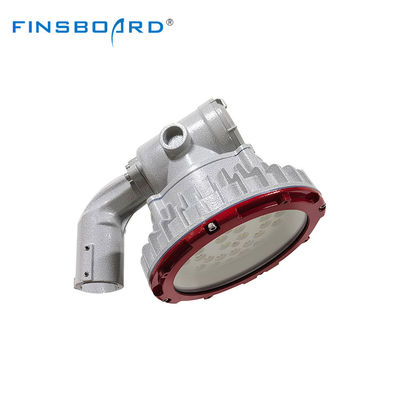 เครื่องไฟ LED ระยะสูงอันตราย EX Proof