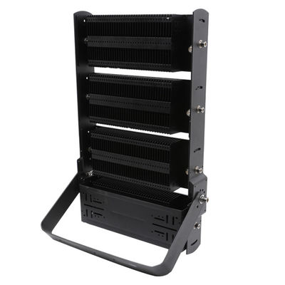 ไฟสปอร์ตไลท์ LED แบบแยกส่วนสำหรับสถานีรถไฟ พร้อมเซ็นเซอร์ตรวจจับความเคลื่อนไหว กันน้ำ IP65 และปรับแต่งกำลังไฟได้ 100W-1000W