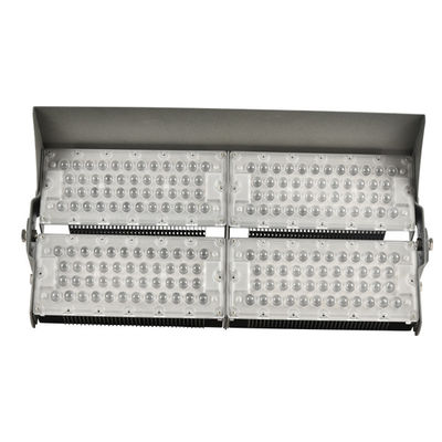 ไฟสปอร์ตไลท์ LED กลางแจ้งกันน้ำ 400W สำหรับสนามกีฬาฟุตบอล