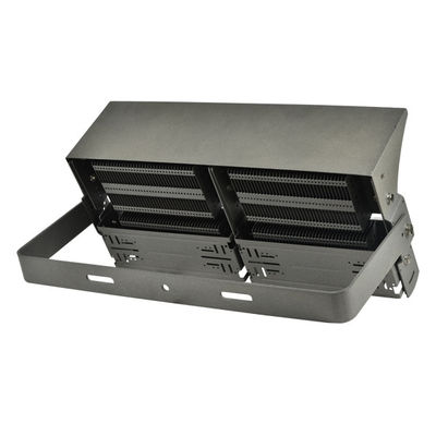 ไฟสปอร์ตไลท์ LED กลางแจ้งกันน้ำ 400W สำหรับสนามกีฬาฟุตบอล
