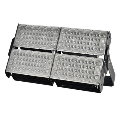 ไฟสปอร์ตไลท์ LED กลางแจ้งกันน้ำ 400W สำหรับสนามกีฬาฟุตบอล
