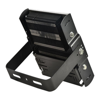 ไฟสปอร์ตไลท์ LED แบบโมดูลาร์ 5000K 200W IP65 สำหรับไฟส่องสว่างอุโมงค์กลางแจ้ง