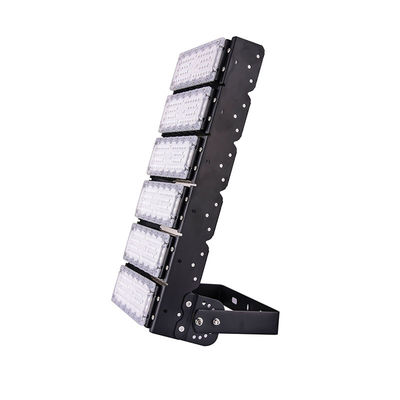 ไฟสปอร์ตไลท์ LED 12v 300W กันความชื้น สำหรับรักษาความปลอดภัยภายนอก