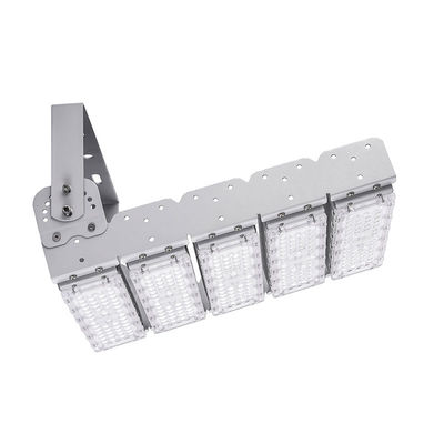 ไฟสปอร์ตไลท์ LED แบบแยกส่วน 250W ไฟสปอร์ตไลท์ LED กลางแจ้ง 4000K