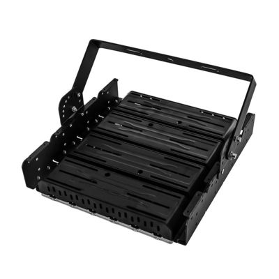 ไฟสปอร์ตไลท์ LED กลางแจ้ง IP65 กันน้ำ 6500K 200W ไฟรักษาความปลอดภัย LED สำหรับสภาพอากาศเลวร้าย