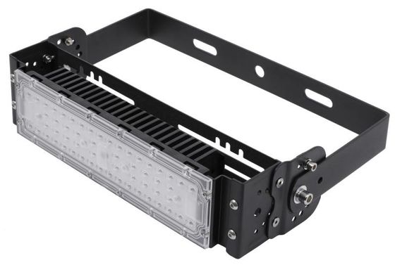 ไฟสปอร์ตไลท์ LED แบบโมดูลาร์ SMD3030 50W สำหรับอุโมงค์ ปรับแต่งได้