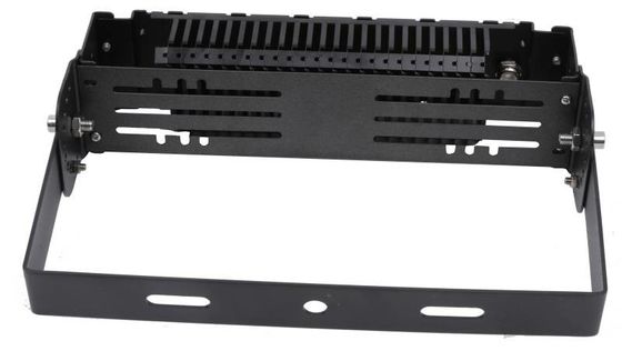 ไฟสปอร์ตไลท์ LED แบบโมดูล SMD3030 ขนาด 50W กันน้ำ IP65 สำหรับอุโมงค์และไฟส่องสว่างภายนอก