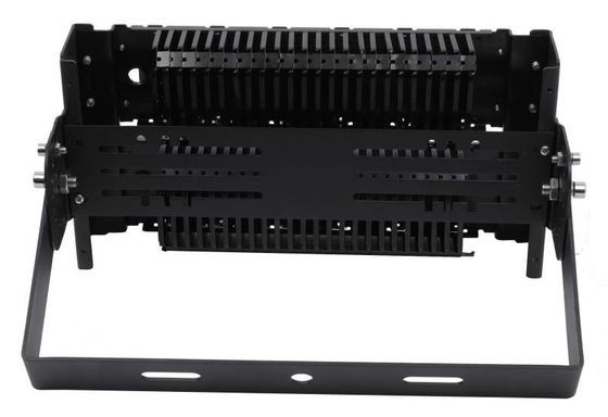 แสงน้ําท่วมกลางแจ้ง 100w 200w LED 2700K-6500K ODM