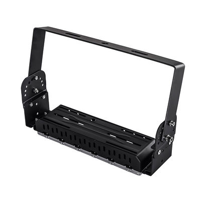 ไฟสปอร์ตไลท์ LED แบบแยกส่วน OEM สำหรับไฟรักษาความปลอดภัยภายนอก