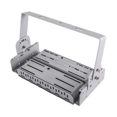 12v 100W LED เครื่องตรวจจับการเคลื่อนไหว แสงน้ําท่วม แสงกลางแจ้ง 5700K