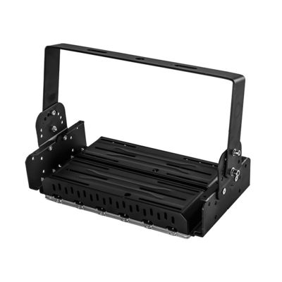 ไฟสปอร์ตไลท์ LED 100W พร้อมเซ็นเซอร์ตรวจจับความเคลื่อนไหวและกันน้ำ IP65 สำหรับไฟส่องสว่างภายนอกอาคาร