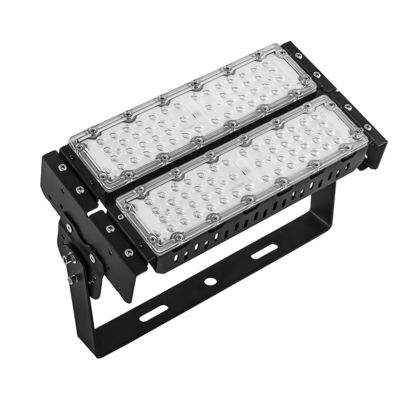 12v 100W LED เครื่องตรวจจับการเคลื่อนไหว แสงน้ําท่วม แสงกลางแจ้ง 5700K