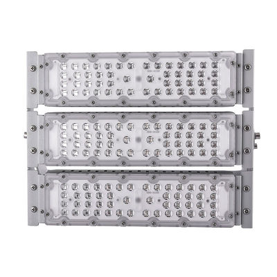 100lm กันน้ําภายนอก LED โมดูเลอร์ไฟน้ําท่วม 150W