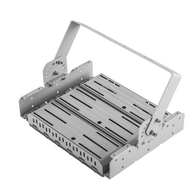 150W IP65 กันน้ํา LED โมดูเลอร์ ไฟฟ้าระบายน้ําที่มีประสิทธิภาพ 100lm / w สําหรับการส่องแสงกลางแจ้ง