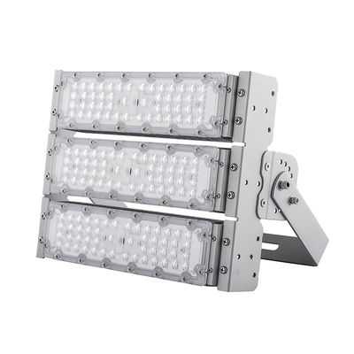 100lm กันน้ําภายนอก LED โมดูเลอร์ไฟน้ําท่วม 150W