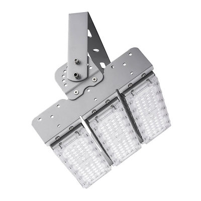 100lm กันน้ําภายนอก LED โมดูเลอร์ไฟน้ําท่วม 150W