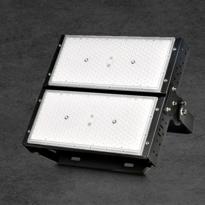 ไฟสนามกีฬา LED กลางแจ้ง ROHS FCC สำหรับสนามกีฬา