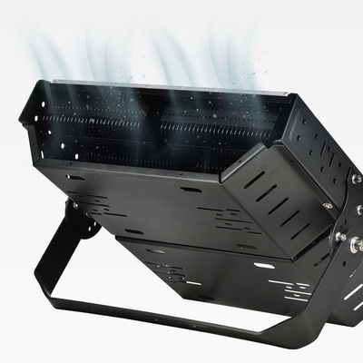 ไฟฟ้าสเตเดียม LED กันน้ํา กันระเบิด มีเวลาทํางาน 50000 ชั่วโมง สําหรับสนามกีฬา