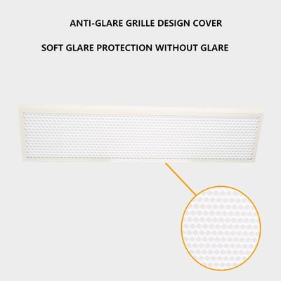 100W 500Watt Anti Glare Led Stadium Lighting สนามแบดมินตันภายใน