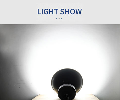 1000W IP66 SMD 3030 LED สเตเดี้ยม ไลท์ ไฮเบย์ ไลท์สําหรับฟุตบอลและบาสเกตบอล