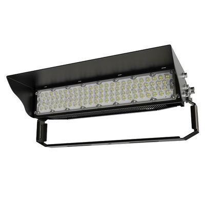 ไฟสปอร์ตไลท์สนามฟุตบอล MeanWell ELG ไฟ LED กลางแจ้งสำหรับสนามกีฬา 250W