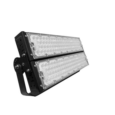 ไฟสนามกีฬา LED 6500W IP66 พร้อม 130lm/w สำหรับไฟสนามฟุตบอลอารีน่าและไฟส่องสว่างกลางแจ้ง