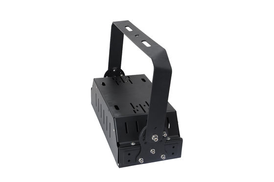 ไฟสนามกีฬา LED 7000K 200W IP65 และโคมไฟส่องสว่างสำหรับสนามกีฬาเบสบอล