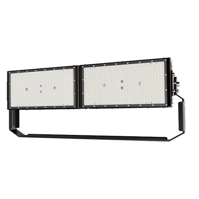 ไฟสนามกีฬา LED อะลูมิเนียม สนามฟุตบอล อารีน่า ไฟสปอร์ตไลท์ 400W