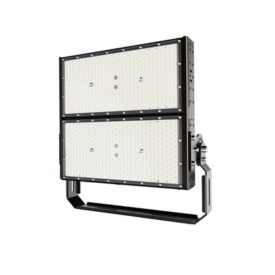 ไฟสนามกีฬา LED อะลูมิเนียม สนามฟุตบอล อารีน่า ไฟสปอร์ตไลท์ 400W