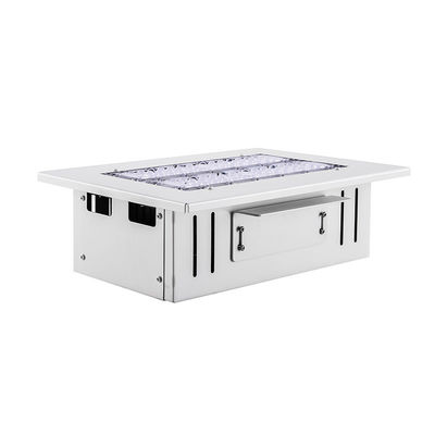 100W สถานีน้ํามัน สายอุตสาหกรรม ไฟฟ้าสูง IP54 กันน้ํา