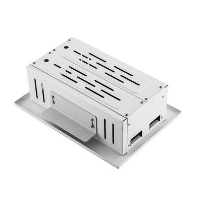 100W สถานีน้ํามัน สายอุตสาหกรรม ไฟฟ้าสูง IP54 กันน้ํา