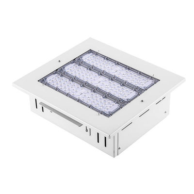 150W SMD3030 IP54 กันน้ํา ไฮเบย์ LED Light สําหรับอุตสาหกรรม ไฮเบย์ Lighting