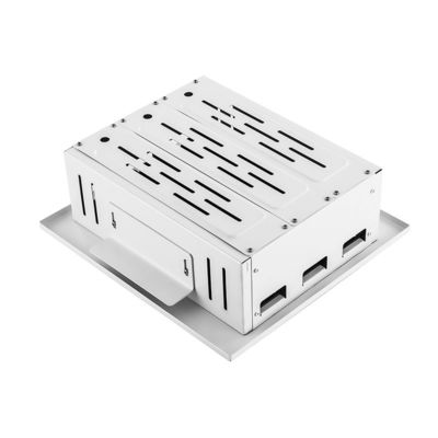 ไฟ LED High Bay เชิงเส้น SMD3030 150W ความสว่างสูง 5000K