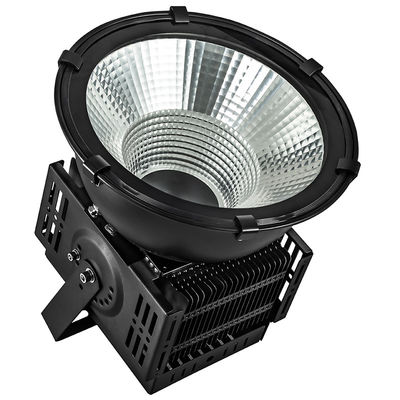 200W-1000W Industrial High Bay Lighting พร้อม LED SMD 3030 และการจัดอันดับกันน้ํา IP65