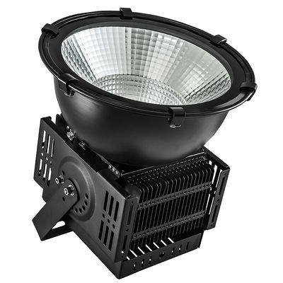 200W-1000W Industrial High Bay Lighting พร้อม LED SMD 3030 และการจัดอันดับกันน้ํา IP65