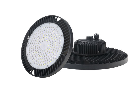 ห้องโกดัง UFO LED ไฮเบย์ ไลท์ 5000k 6000K ประหยัดพลังงาน